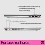 Portátil HP Pavilion x360 2-in-1 14-ek1014np 14'' Touch FHD i7-1355U 16GB 1TB W11H - Image 9