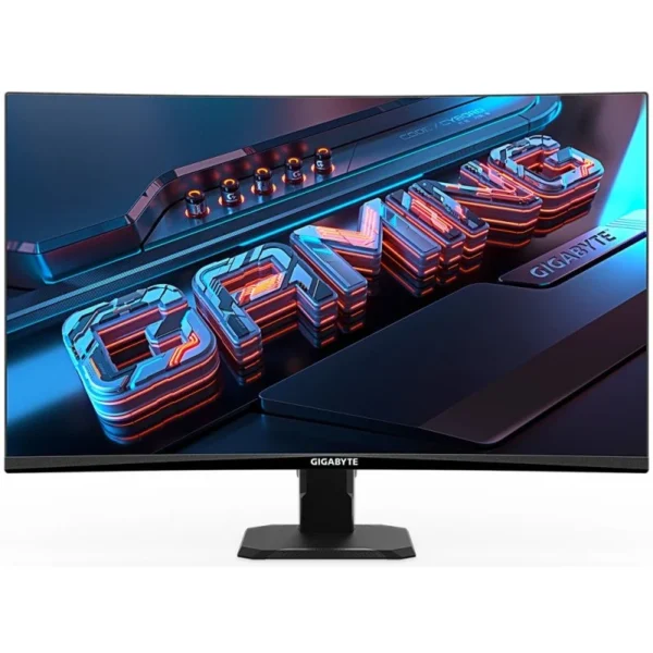 Monitor Gigabyte GS27FC 27" LED VA FullHD 180Hz 1ms Curvo
