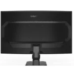 Monitor Gigabyte GS27FC 27" LED VA FullHD 180Hz 1ms Curvo - Image 2