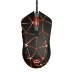 Rato Gaming Trust GXT 133 Locx 4000 DPI