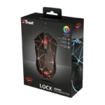 Rato Gaming Trust GXT 133 Locx 4000 DPI - Image 4
