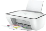 Impressora Multifunções HP Jato de Tinta DeskJet 2720e Cores USB Elegível para HP Instant Ink - Image 3