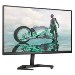 Monitor Philips 27" 2K Quad HD IPS 180Hz 1ms