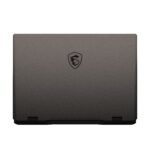 Portátil MSI Sword 16 HX B14VFKG-058XPT 16" FHD+ 144Hz i7-14650HX 16GB 512GB RTX 4060 s/SO - Image 6