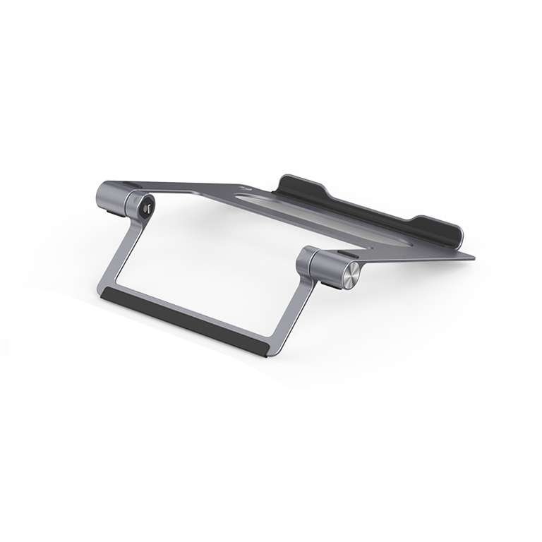 Suporte para Notebook i-tec (até 15.6") - Metal