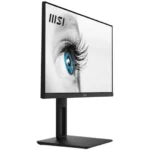 Monitor MSI PRO MP242AP 23.8" LED IPS FHD 100Hz 1ms (MPRT) / 4ms (GTG) - Image 2