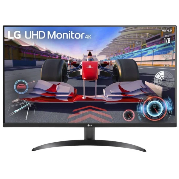 Monitor LG 32UR500-B.AEU 31.5" LCD 4K UltraHD 60Hz 4ms FreeSync