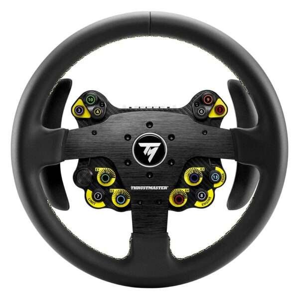 Volante Thrustmaster Evo Racing 32R Leather Wheel Add-On