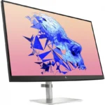 Monitor HP U32 31.5" IPS 4K UHD 60HZ 4MS - Image 4