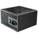 Fonte Alimentação DeepCool ATX PN750D PCIE5 750W 80 Plus Gold - Image 3