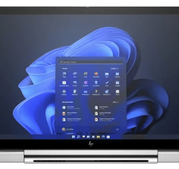 Portátil HP Elite x360 1040 G10 14" Touch WUXGA i7-1365U 16GB 1TB W11P