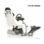 COCKPIT PLAYSEAT® EVOLUTION WHITE - Image 3