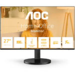 Monitor AOC 27" Q27B3CF2 IPS QHD 100Hz 1ms