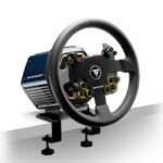 Volante Thrustmaster Evo Racing 32R Leather Wheel Add-On - Image 5