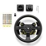 Volante Thrustmaster Evo Racing 32R Leather Wheel Add-On - Image 4