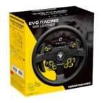 Volante Thrustmaster Evo Racing 32R Leather Wheel Add-On - Image 3