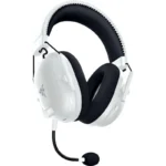 Headset Gaming Sem Fios para PS5 Razer BlackShark V2 Pro Branco - Image 2