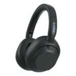 Headphones Sony WH-ULT900N ULT Wear ANC Preto