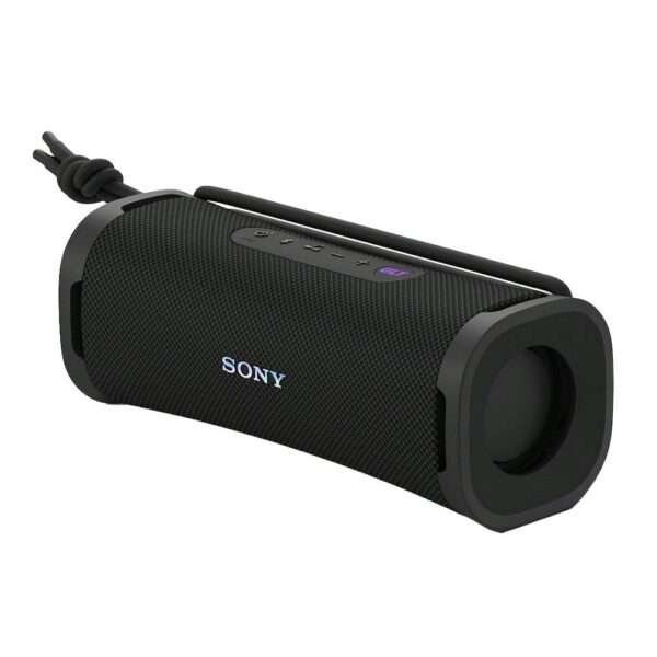 Coluna Portátil Sony SRS-ULT10 ULT Field 1 Bluetooth Preta