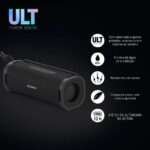 Coluna Portátil Sony SRS-ULT10 ULT Field 1 Bluetooth Preta - Image 4