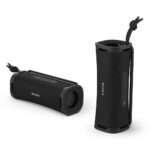 Coluna Portátil Sony SRS-ULT10 ULT Field 1 Bluetooth Preta - Image 3