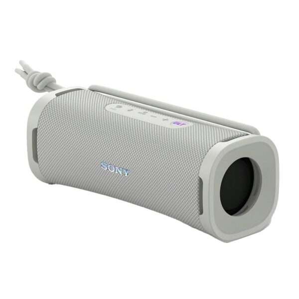 Coluna Portátil Sony SRS-ULT10 ULT Field 1 Bluetooth Branca