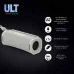 Coluna Portátil Sony SRS-ULT10 ULT Field 1 Bluetooth Branca - Image 4