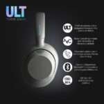 Headphones Sony WH-ULT900N ULT Wear ANC Branco - Image 5