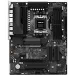 Motherboard ATX ASRock X670E PG Lightning - Image 2