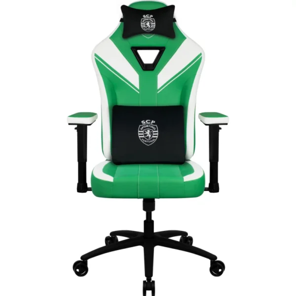 Cadeira Gaming Thunderx3 Eaze SCP EDITION