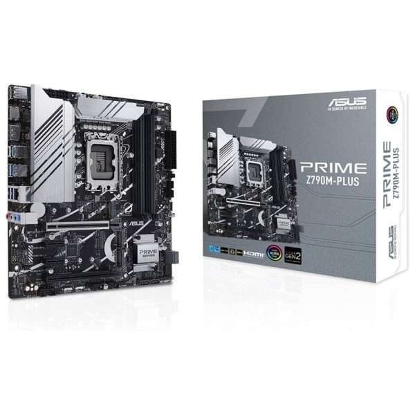Motherboard ASUS PRIME Z790M-PLUS