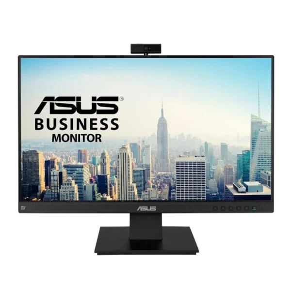 Monitor Asus 23.8' BE24EQK IPS FHD 60Hz 5ms c/ Webcam