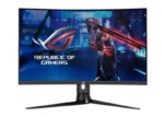 Monitor Asus Gaming Curvo ROG STRIX XG32VC 31.5" WQHD VA 170Hz 1ms FreeSync
