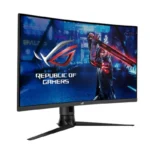Monitor Asus Gaming Curvo ROG STRIX XG32VC 31.5" WQHD VA 170Hz 1ms FreeSync - Image 2