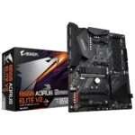 Motherboard ATX Gigabyte B550 Aorus Elite V2