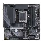 Motherboard Micro-ATX Gigabyte B760M Gaming X AX - Image 4