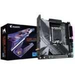 Motherboard Mini-ITX Gigabyte B760I Aorus Pro LGA1700