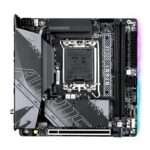 Motherboard Mini-ITX Gigabyte B760I Aorus Pro LGA1700 - Image 2