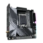 Motherboard Mini-ITX Gigabyte B760I Aorus Pro LGA1700 - Image 3