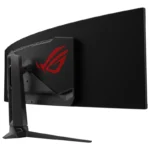 Monitor ASUS ROG Swift OLED PG49WCD 49" QD-OLED UltraWide QHD 144Hz 0,03 ms FreeSync Premium Pro Curvo - Image 4