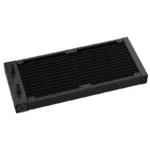 Water Cooler DeepCool LD240 ARGB 240mm Digital Preto - Image 4