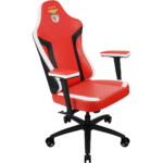 Cadeira Gaming ThunderX3 EAZE - Benfica Edition - Image 5