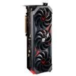 Placa Gráfica Powercolor Radeon RX 7800 XT Red Devil 16GB GDDR6 OC - Image 4