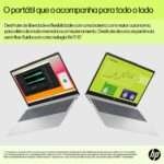 Portátil HP 15-FD0046NP i7-1355U 16GB 512GB 15.6" FHD Intel Iris Xe S/so - Image 4