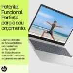 Portátil HP 15-FD0046NP i7-1355U 16GB 512GB 15.6" FHD Intel Iris Xe S/so - Image 3