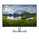 Monitor DELL P Series P2425 24" WUXGA LCD 100Hz 8ms Preto