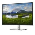 Monitor DELL P Series P2425 24" WUXGA LCD 100Hz 8ms Preto - Image 2