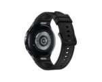 Smartwatch Samsung Galaxy Watch6 Classic 1.5" OLED 47 mm Touchscreen 4G Preto Wi-Fi GPS (satélite) - Image 3