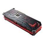 Placa Gráfica Powercolor Radeon RX 7800 XT Red Devil 16GB GDDR6 OC - Image 3