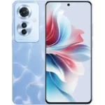 Smartphone OPPO Reno11 F 5G 8GB 256GB 6.7'' Azul